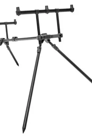 Rod pod STARBAITS Barooda Pod 3 cannes Pas Cher
