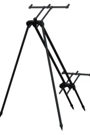 Nouveauté Rod pod Prologic Tri Sky Pod 4 cannes