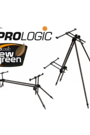 Livraison Express Rod pod Prologic qr tri Sky Pod 3 cannes