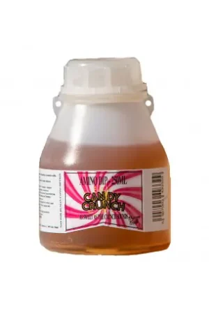 Livraison Express Amino Dip DREAM BAITS candy crush - 250Ml