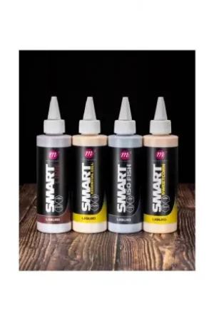 Dip MAINLINE Smart Liquid squid 250ml Offre Spéciale