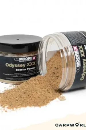 Booster powder CCMOORE odyssey xxx- 250 gr Meilleure Vente