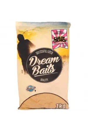 Stick Mix DREAM BAITS candy crush - 1Kg Affaire À Saisir
