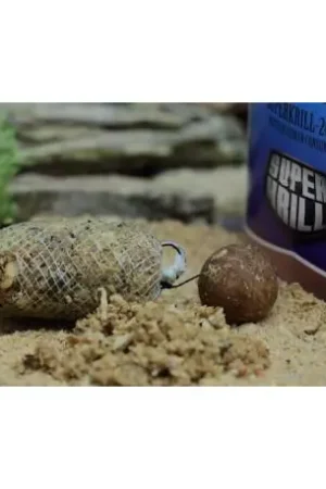 Bon Plan Stick Mix DREAM BAITS Super Krill - 1Kg