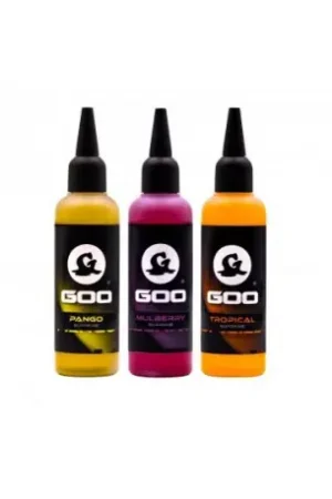 Booster KORDA Goo tropical Promotion Saisonnière