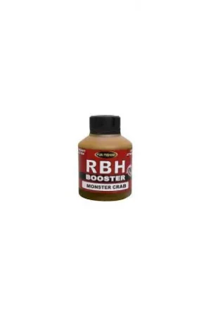 Marque Booster FUN FISHING RBH mapple cream 250ml