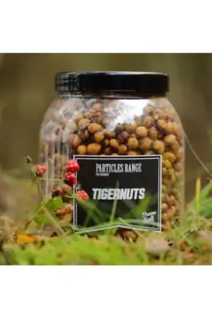 Tigernuts DREAM BAITS en bidon de 2L Jusqu'à Épuisement Des Stocks
