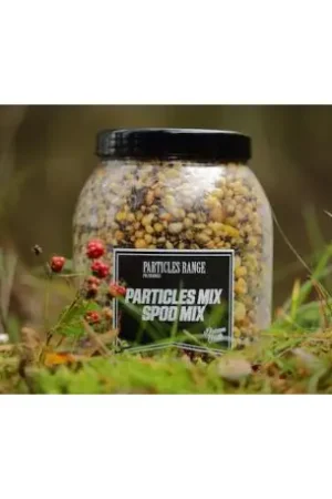 Achetez Aujourd'hui Graines DREAM BAITS Particle mix spod mix - 2L