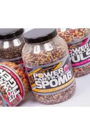 Expédié Aujourd'hui Power particle hemp MAINLINE Essential cell tm 3 kg