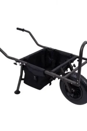 Chariot CYGNET sniper barrow Promotion Saisonnière
