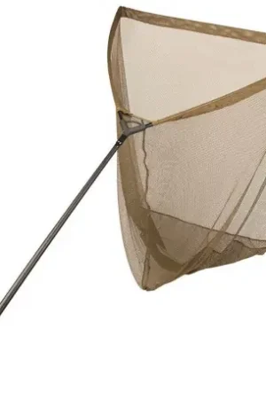 Epuisette TRAKKER sanctuary t1- 2brins Prix Bas