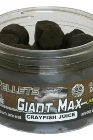 Pellets FUN FISHING Extasy Perçés Giant Max Red Squid 250gr 22mm Prix Bas