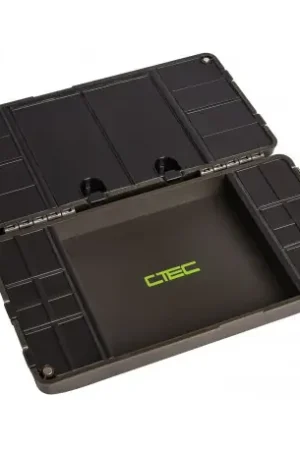 Boite CTEC Session box Nouvel Arrivage