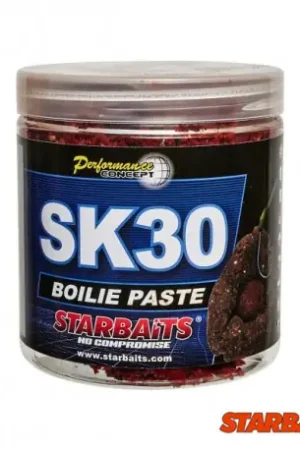 Marque Pâte d'enrobage SENSAS SK30 - 250Gr