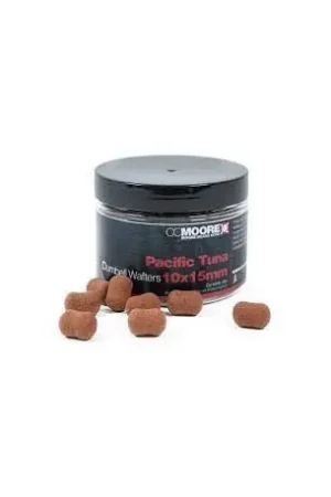 Dumbell wafter CCMOORE pacific tuna- 10x15mm Retour Gratuit