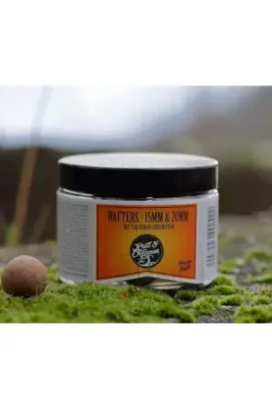 Produit De Marque Wafters DREAM BAITS Krill & Octopus 15 & 20mm - 50Gr