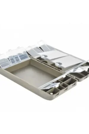 Boite PROWESS w-tools and tackle Populaire