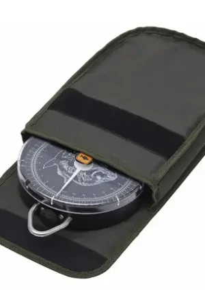 Peson Prologic Specimen Carp Dial Scale 27kg Acheter Direct