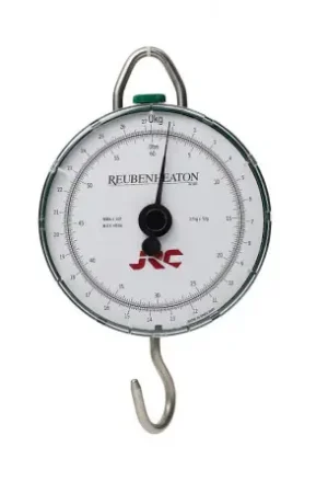 Peson JRC 27kg - précision à 50gr Top Vente