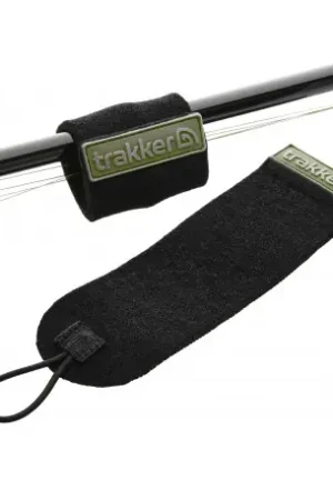 Attaches Neoprene pour Canne Trakker Affaire À Saisir