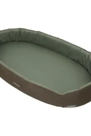 Tapis de réception TRAKKER Auto-gonflant Crib XL Commander Vite
