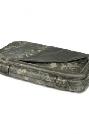 Tapis de réception NASH air cradle monster- camo Haute Qualité