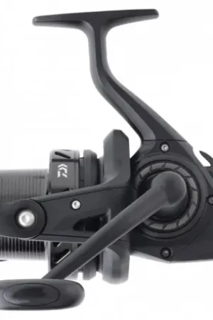 Moulinet DAIWA Black widow 25 A Super Prix