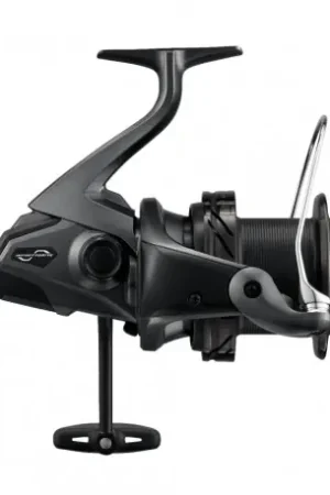 Moulinet SHIMANO ULTEGRA XR 14000 XTD Noir Petit Prix