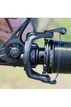 Satisfait Ou Remboursé Moulinet PROWESS starfall wrx 8006fd