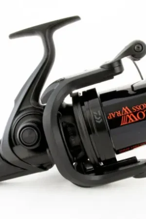 Acheter Direct Moulinet DAIWA Emblem 45 SCW QD-SD