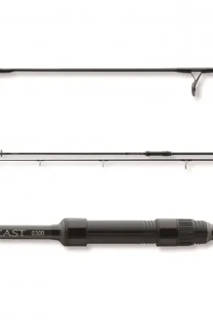 Nouvelle Collection Canne DAIWA Emcast 13' 3.5lbs 50mm