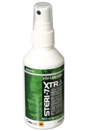 Seulement Aujourd'hui Fish care antiseptic spray PROLOGIC