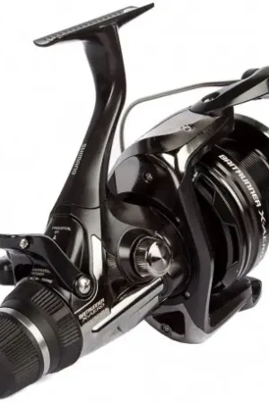 Moulinet SHIMANO Baitrunner X-Aero 10000 RA Top Vente