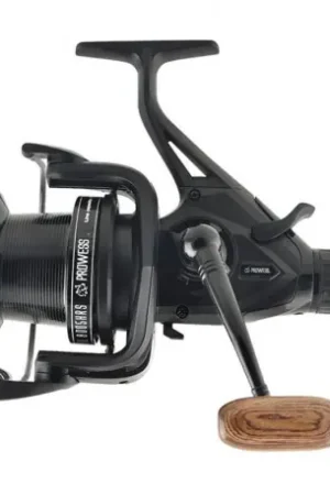 Moulinet Prowess Nightfall Debrayable 8005 HRS Vente Directe
