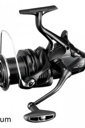 Produit De Marque Moulinet SHIMANO Medium Baitrunner LC 5500 XTB