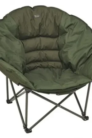 Siège CARP SPIRIT blax moon chair Offre Spéciale