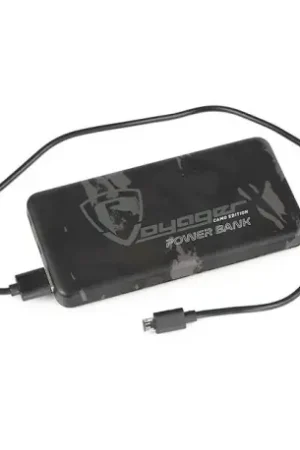Nouveauté Batterie FOX RAGE 10k