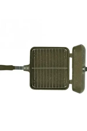 Toaster grill Sandwich TRAKKER XL Satisfait Ou Remboursé