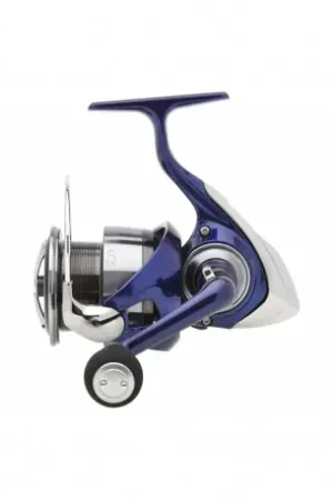 Moulinet DAIWA TDR 2024 4012 QD Meilleure Vente