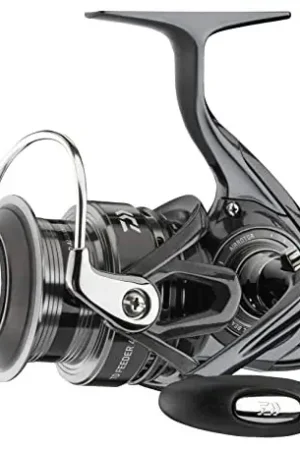 Moulinet DAIWA TD Feeder 4012 QD Super Prix