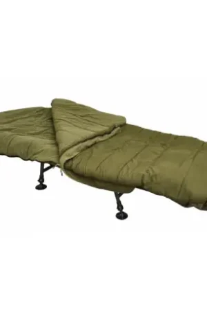 Sac de couchage STARBAITS - 3 Saisons Retour Gratuit