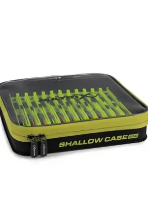Bagagerie MATRIX shallow case 250 Prix Cassé