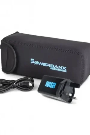 Batterie NASH powerbank 30k Livraison Express