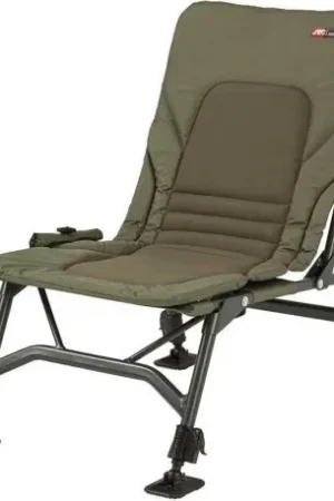 Level chair JRC stealth chair Prix Choc