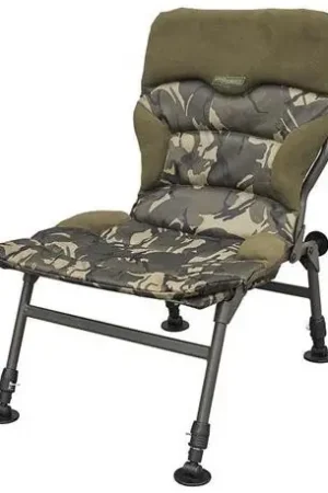Level chair STARBAITS cam concept level chair Commande En Gros