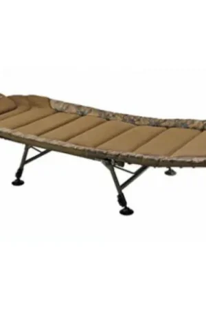 Bed chair JRC rova flatbed Expédition Rapide