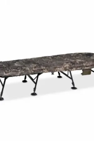 Authentique Bed Chair NASH Indulgence All Season SS3 Wide