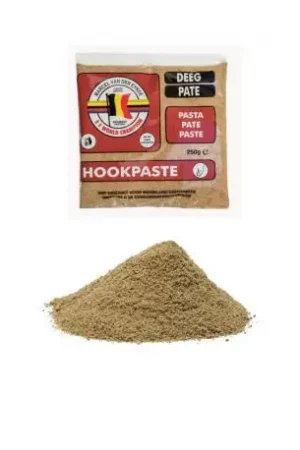 Promotion Pâte à escher VAN DEN EYNDE Pellet neutre - 250Gr