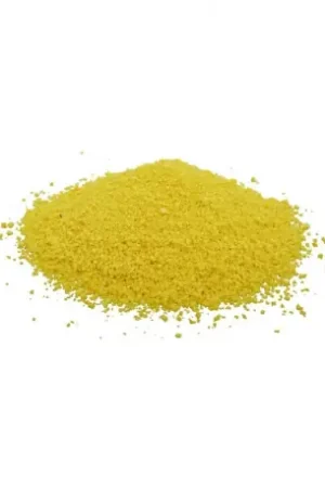 Prix Bas Farine SENSAS chapelure de pain jaune fluo- 700gr