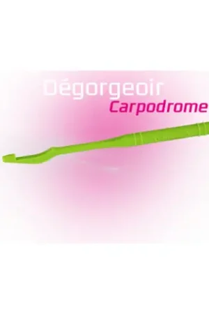 Dégorgeoir FUN FISHING Carpodrome xl Livraison Express